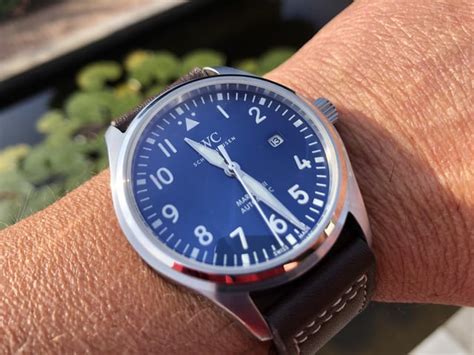 dhgate iwc watch|dhgate reddit.